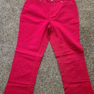 Faded Glory jeans